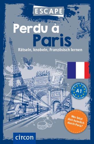 Cover des Mediums