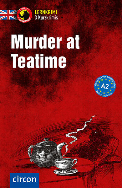 Murder at teatime