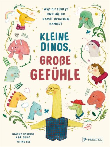 Cover des Mediums