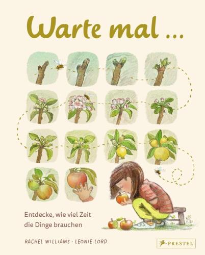 Cover des Mediums