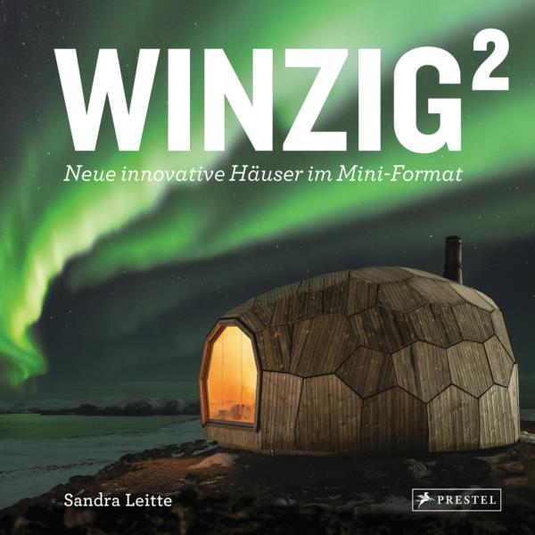 Cover des Titels Winzig²