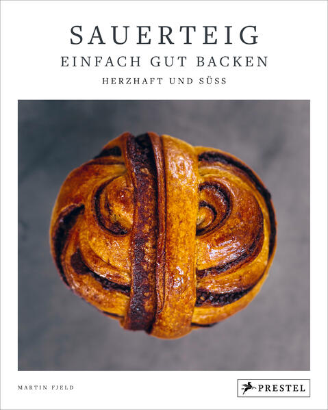 Sauerteig: Einfach gut backen