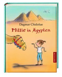 Millie in Ägypten
