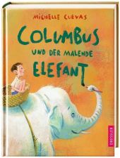 Columbus und der malende Elefant
