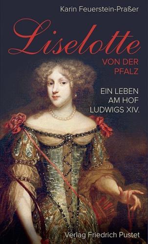 Liselotte von der Pfalz