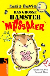 Das große Hamstermassaker
