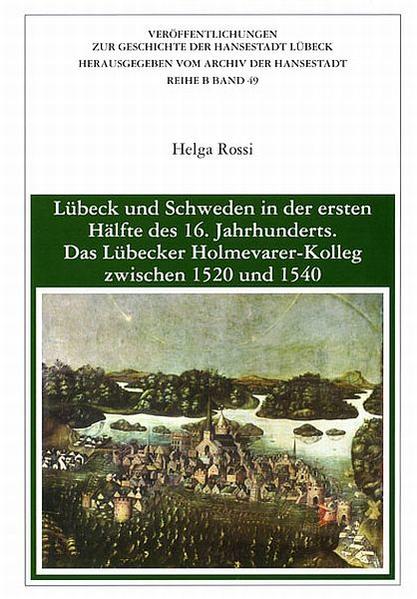 Cover des Mediums