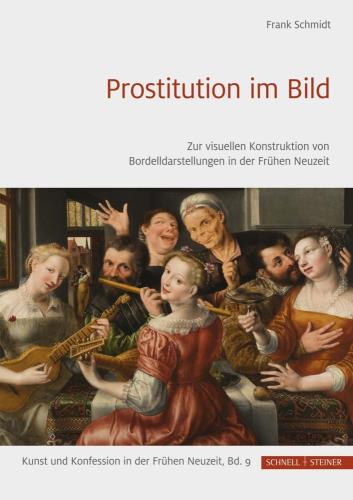 Cover des Mediums