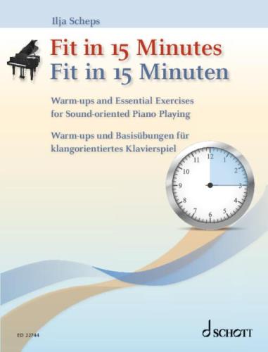 Fit in 15 Minuten