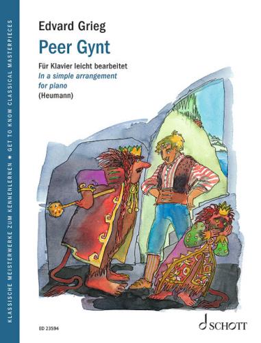 Cover des Mediums