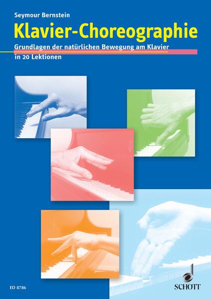 Cover des Mediums
