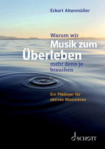 Cover des Mediums