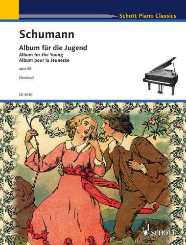 Cover des Mediums