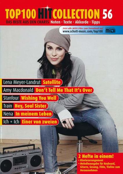 Cover des Mediums