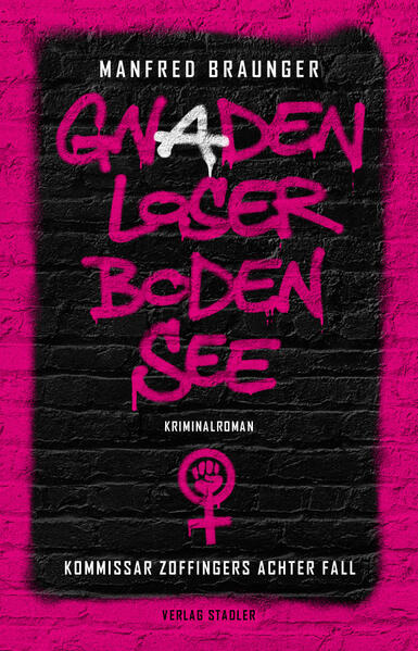 Cover des Mediums