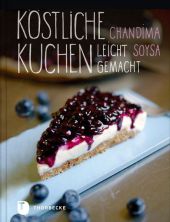 Köstliche Kuchen