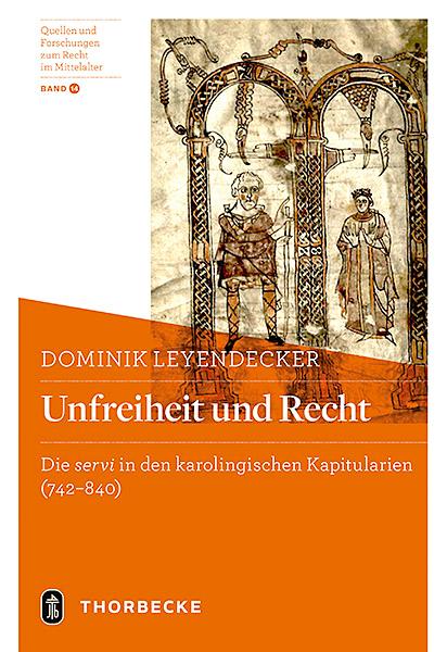 Unfreiheit und Recht