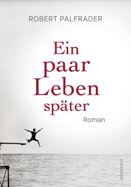 Cover des Mediums
