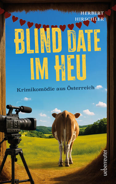Cover des Mediums