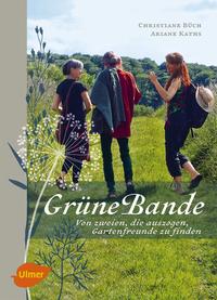 Cover des Mediums