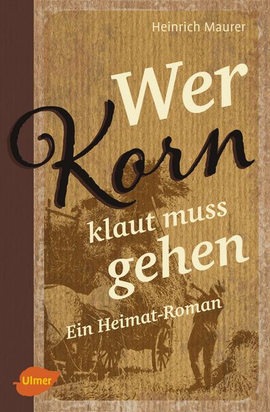 Cover des Mediums