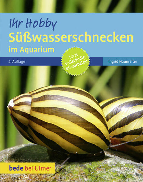 Süßwasserschnecken