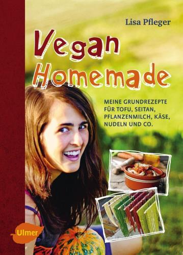 Vegan homemade