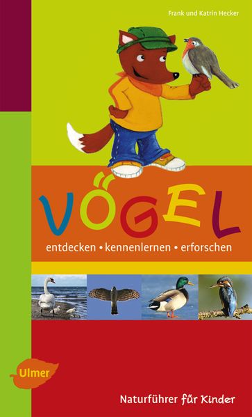 Cover des Mediums