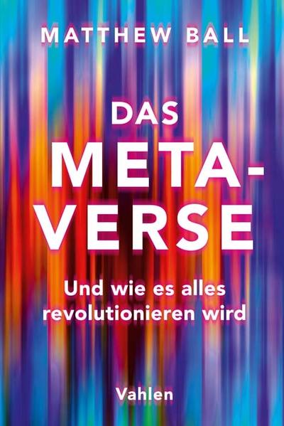 Cover des Mediums