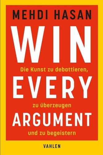 Win every Argument