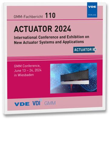 ACTUATOR 2024