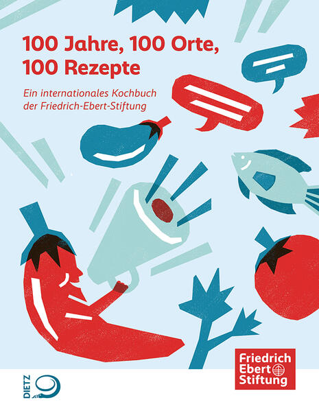 Cover des Mediums