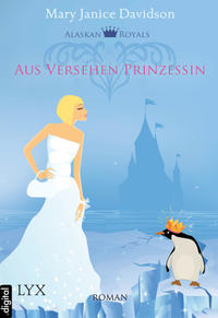 Cover des Mediums