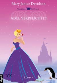 Cover des Mediums