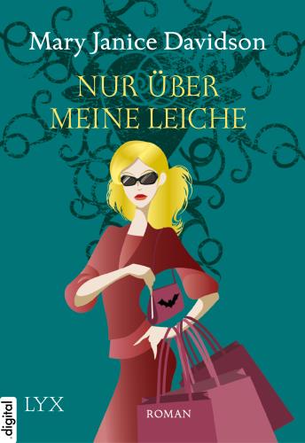 Cover des Mediums