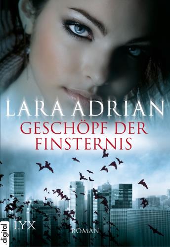 Cover des Mediums
