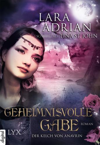 Cover des Mediums