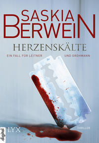Cover des Mediums