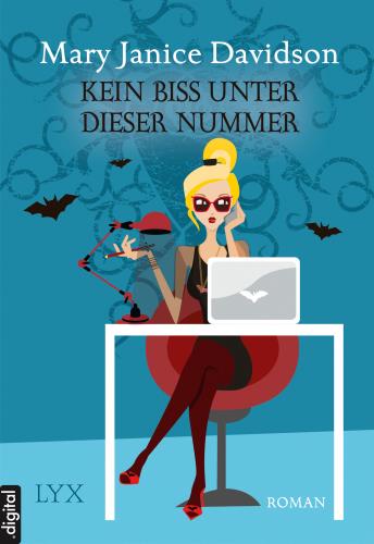 Cover des Mediums