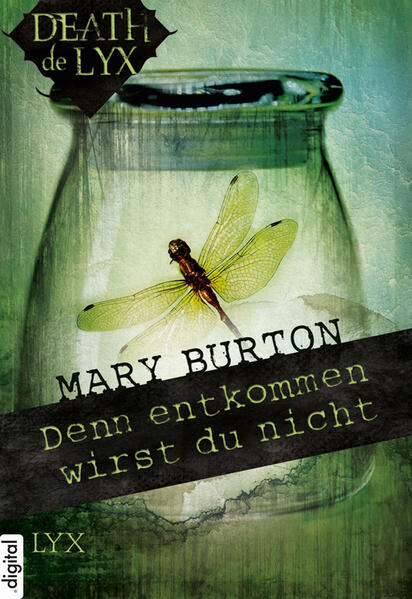 Cover des Mediums