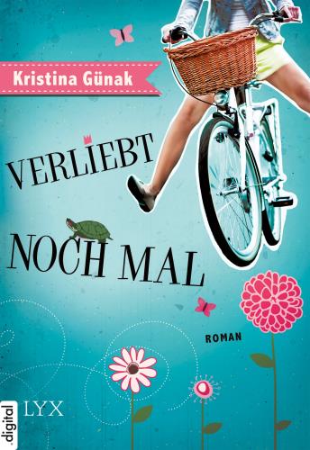 Cover des Mediums