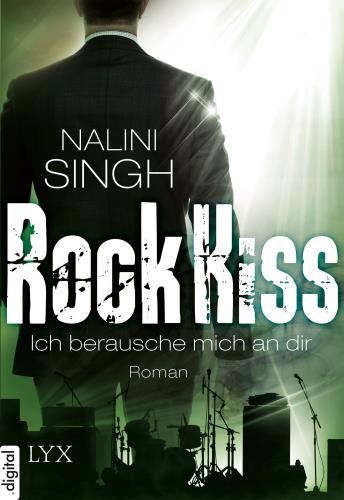 Cover des Mediums