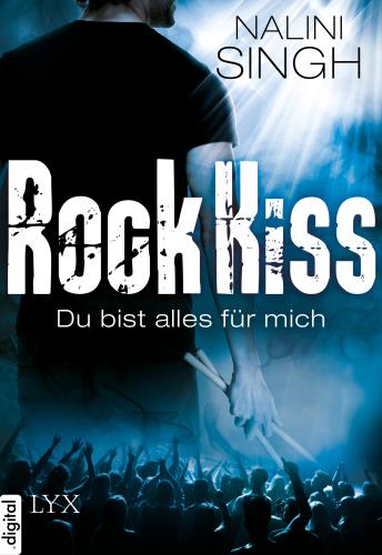 Cover des Mediums