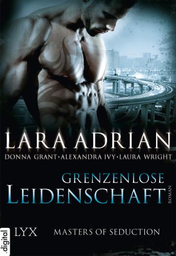 Cover des Mediums
