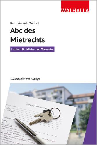 Cover des Mediums