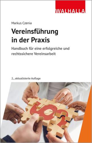 Cover des Mediums