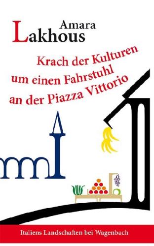 Krach der Kulturen um einen Fahrstuhl an der Piazza Vittorio