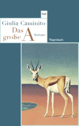 Das große A