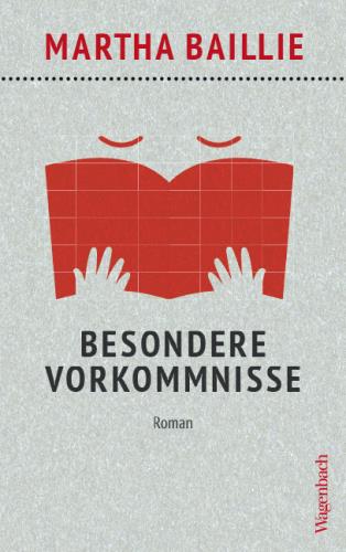 Cover des Mediums