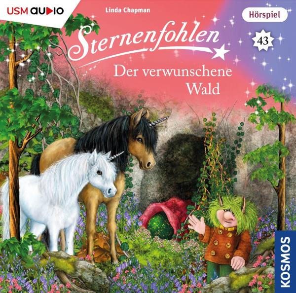 Cover des Mediums